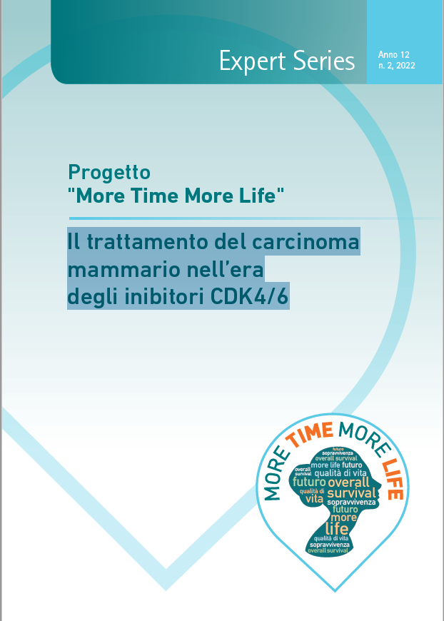 Il trattamento del carcinoma mammario nell’era degli inibitori CDK4/6