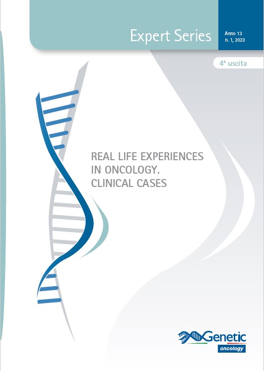 Real life Experiences in Oncology