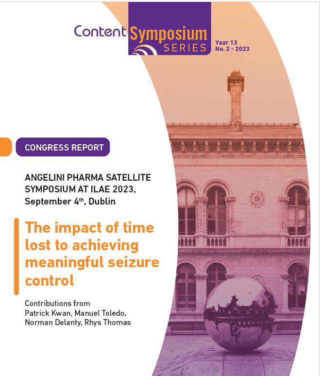 The impact of time lost to achieving meaningful seizure control